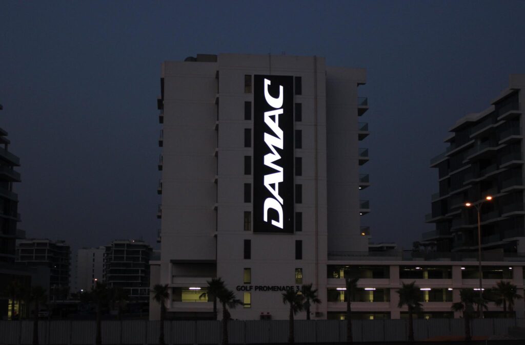 sigange solution by f15works.ae