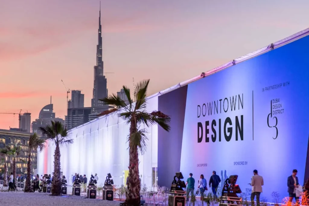 event branding by f15works.ae