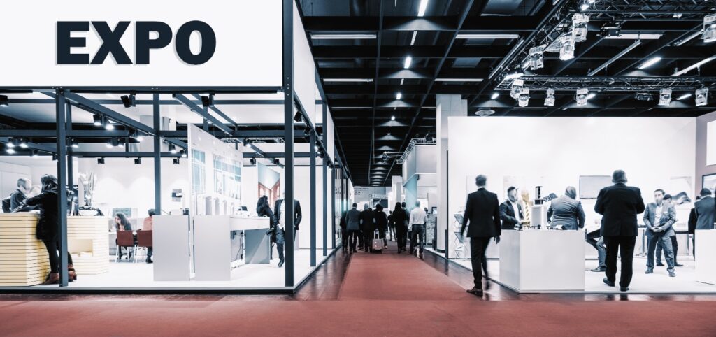 event branding by f15works