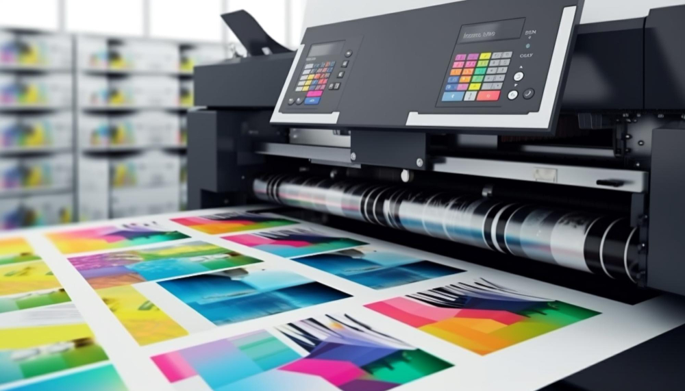 print production service in dubai