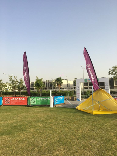Event Branding in Riyadh