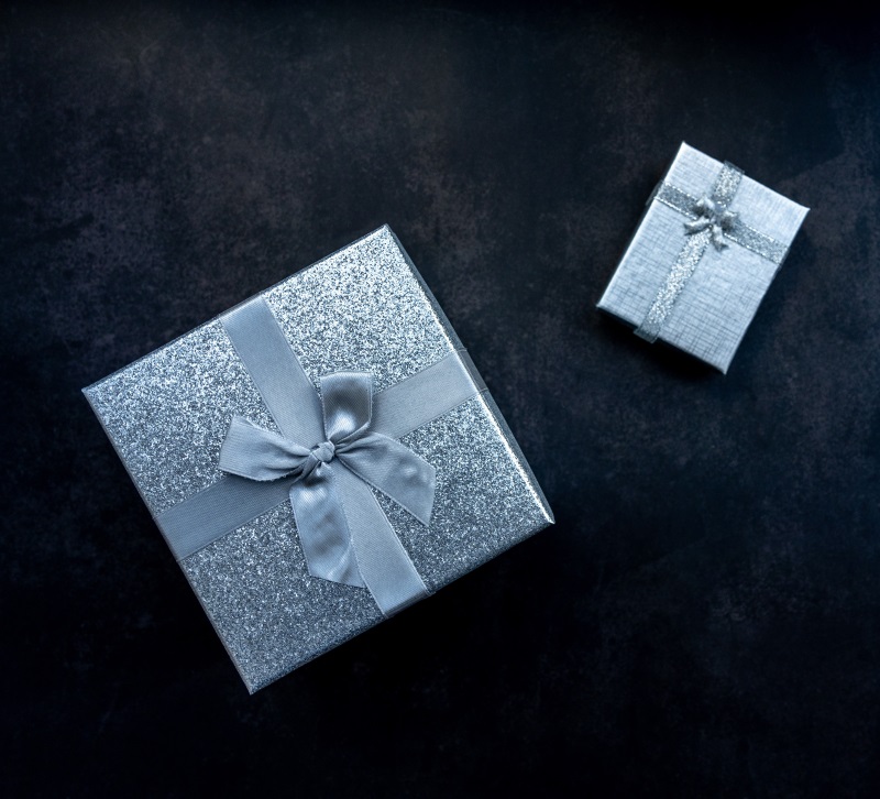 Gift & Special Occasion Packaging