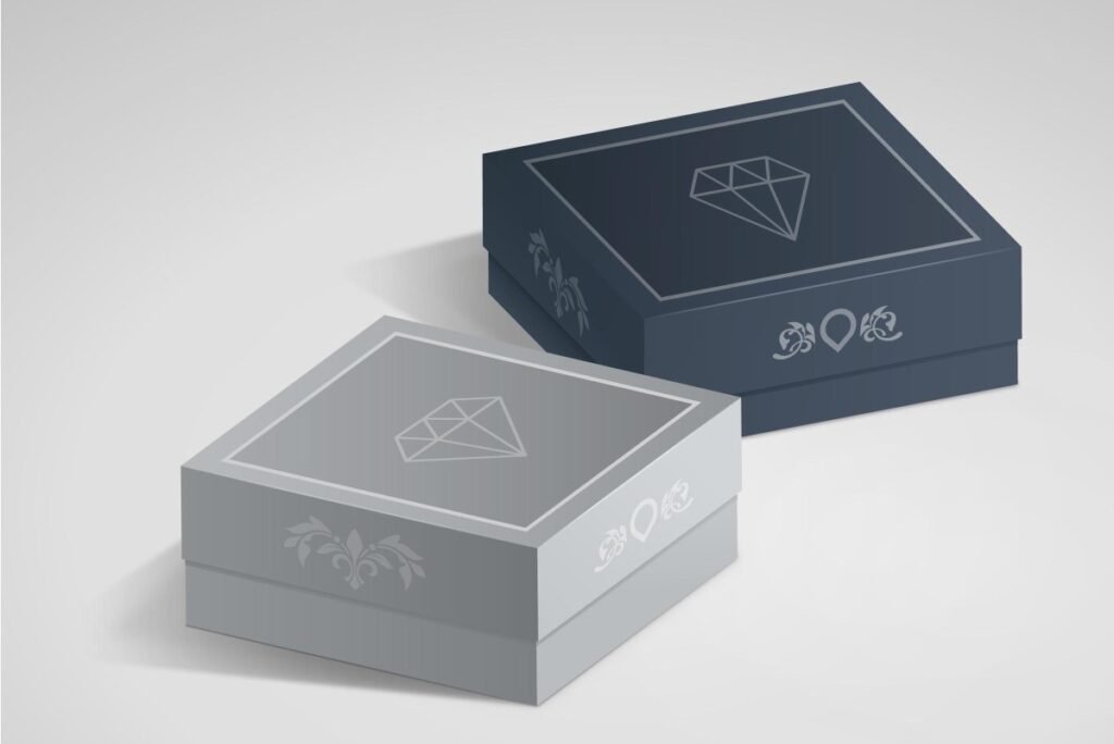 CUSTOM BOXES