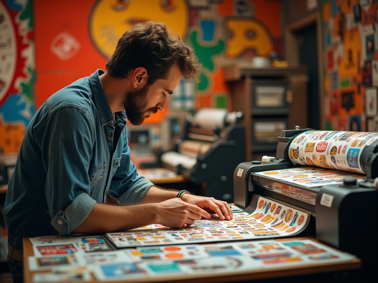 Printable Vinyl