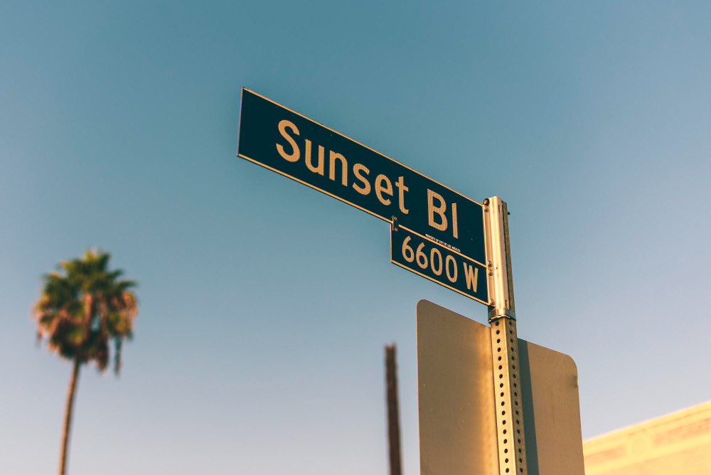 Custom Signs in Riyadh