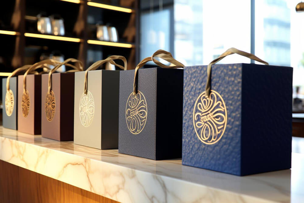 Bespoke Product Packaging