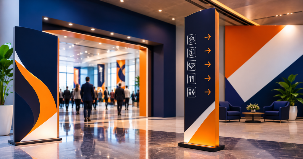 Event Branding