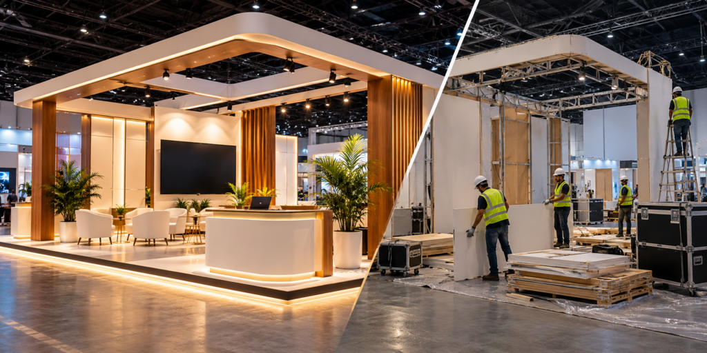 premium printed materials in Saudi Arabia