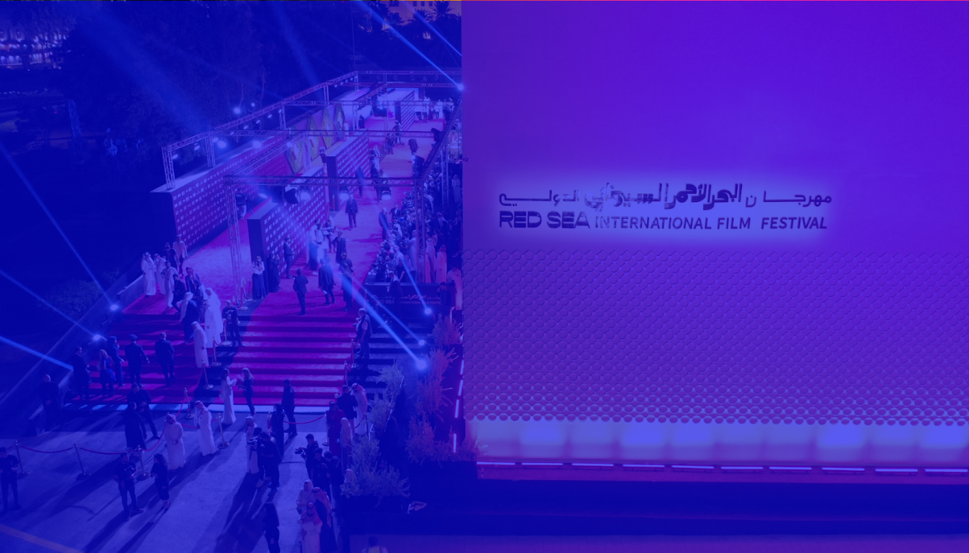 FEATURED PROJECT KSA, 2025