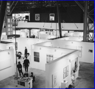 Exhibition Stands