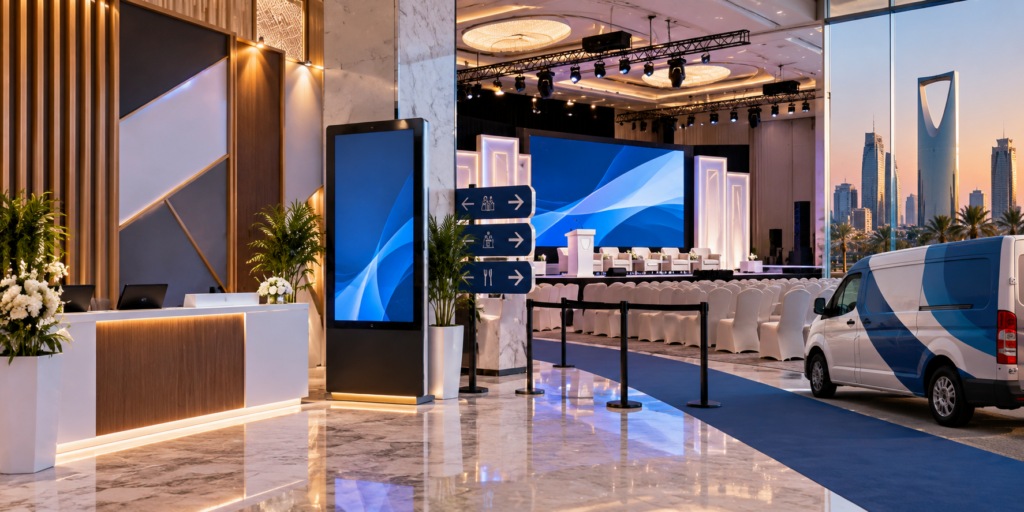 Event Branding