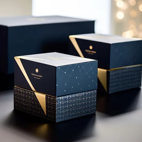 GIFT BOXES