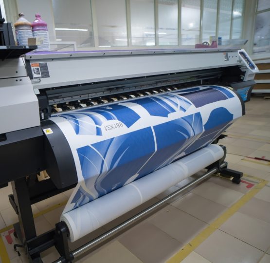 ba-ria-vietnam-oct-20-2022-interior-factory-large-printing-machine-paper-business-printing-room-sublimation-concept